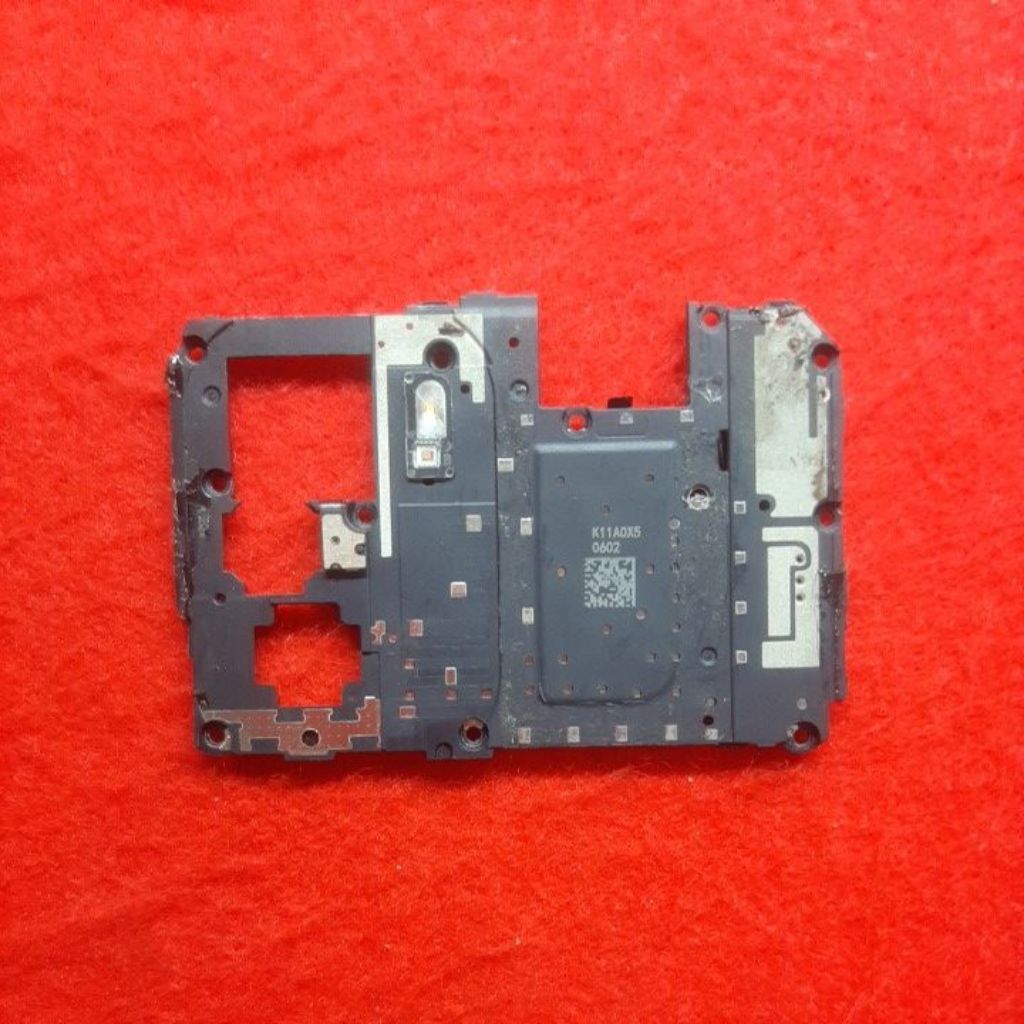 cover tutup mesin poco F3 ori cabutan