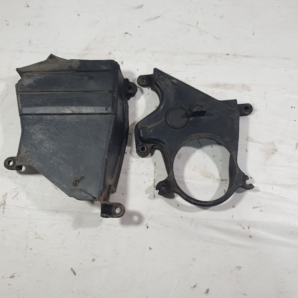 Cover Timing Belt Daihatsu Zebra 1.3 Bodytech