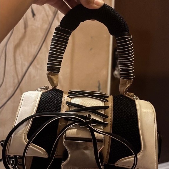 STEVE MADDEN BDIEGO BAG ORIGINAL prloved