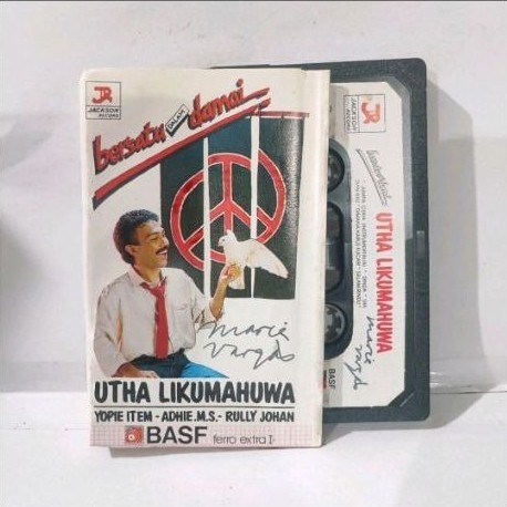 KASET PITA 0714- UTHA LIKUMAHUWA