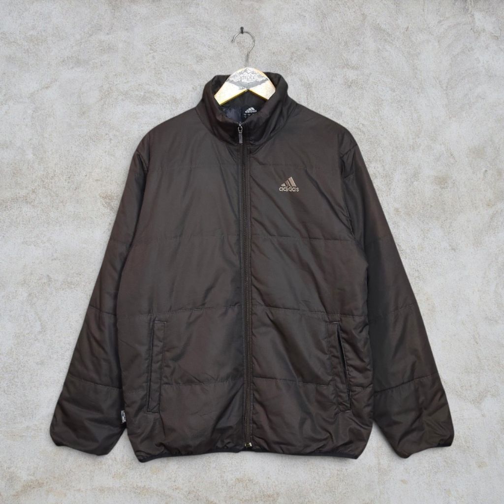 JACKET PUFFER ADIDAS CLIMAWARM