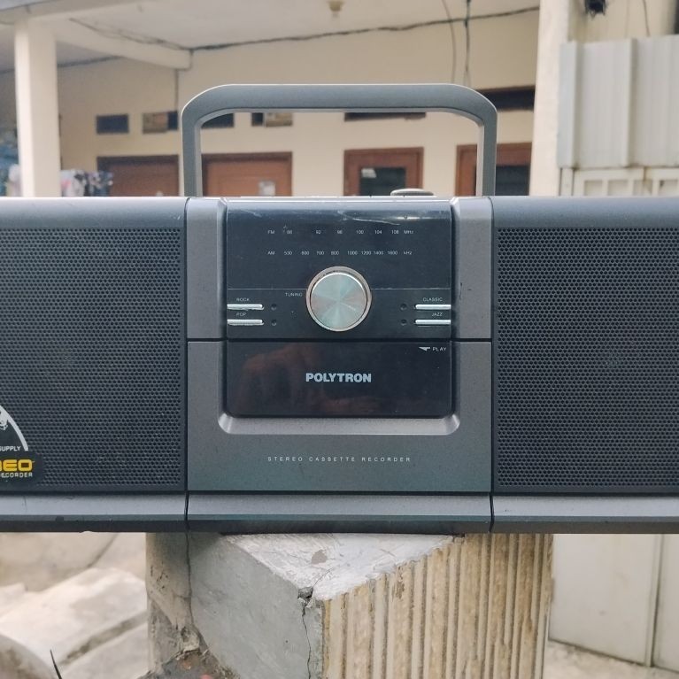 radio polytron psc 130