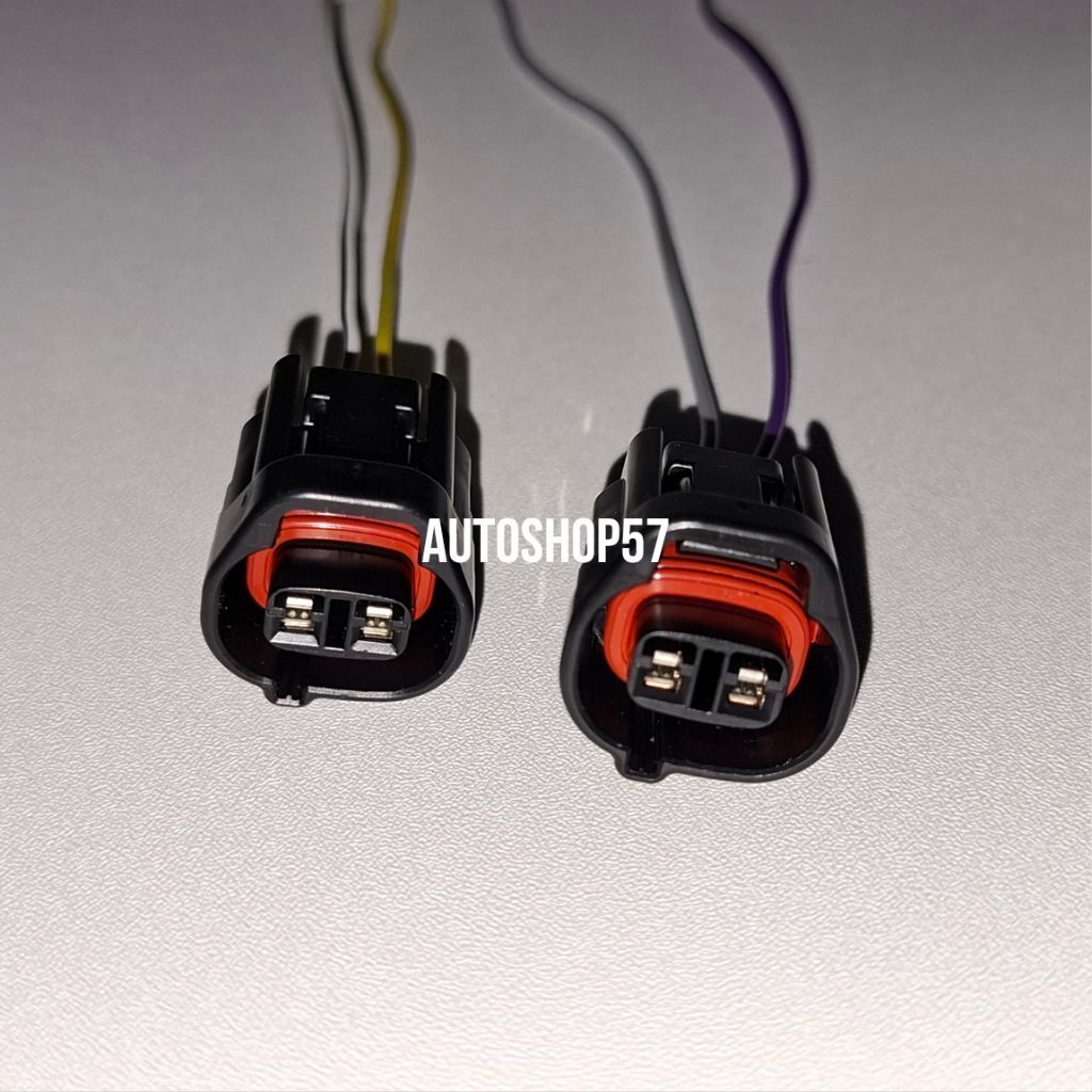 Soket Sensor Ocv Vvti Suzuki Ertiga