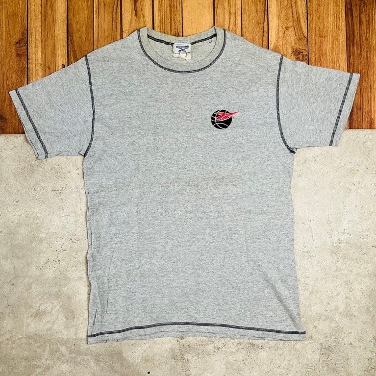 REEBOK VINTAGE TEE