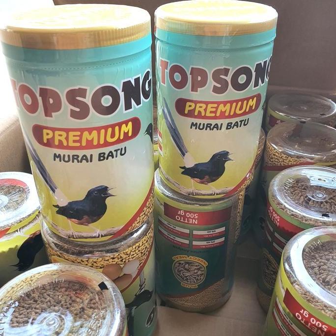TOPSONG MURAI PREMIUM