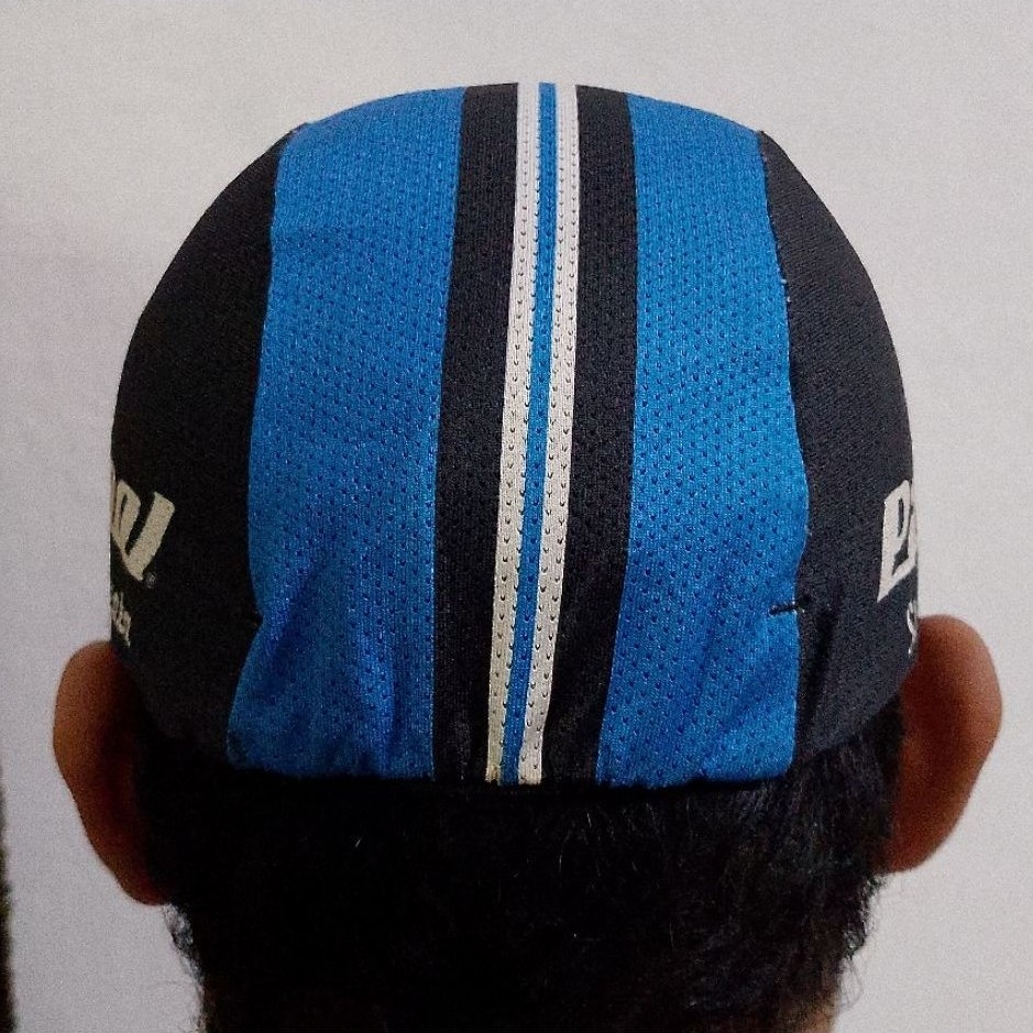 Park tool cycling cap vintage topi gowes sepeda gunung