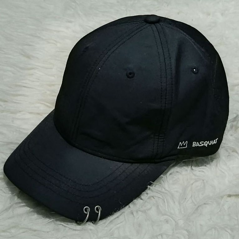 Topi JMB simple cap