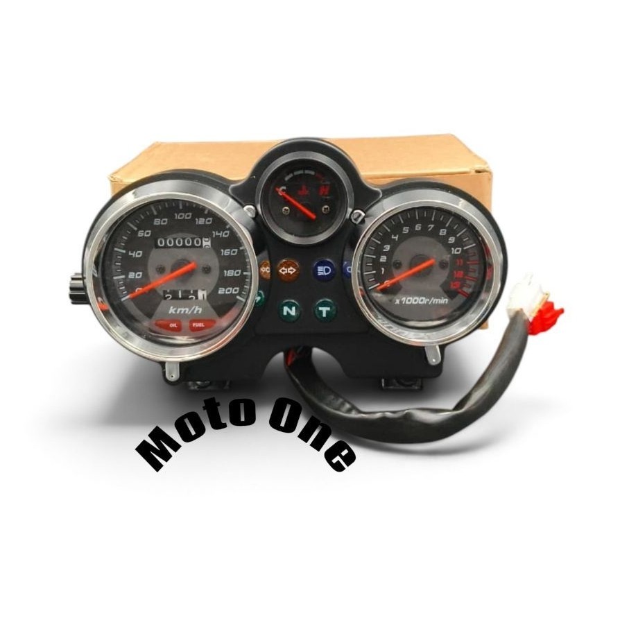Speedometer Kilometer Ninja R/ss speedometer Ninja Ss ninja R