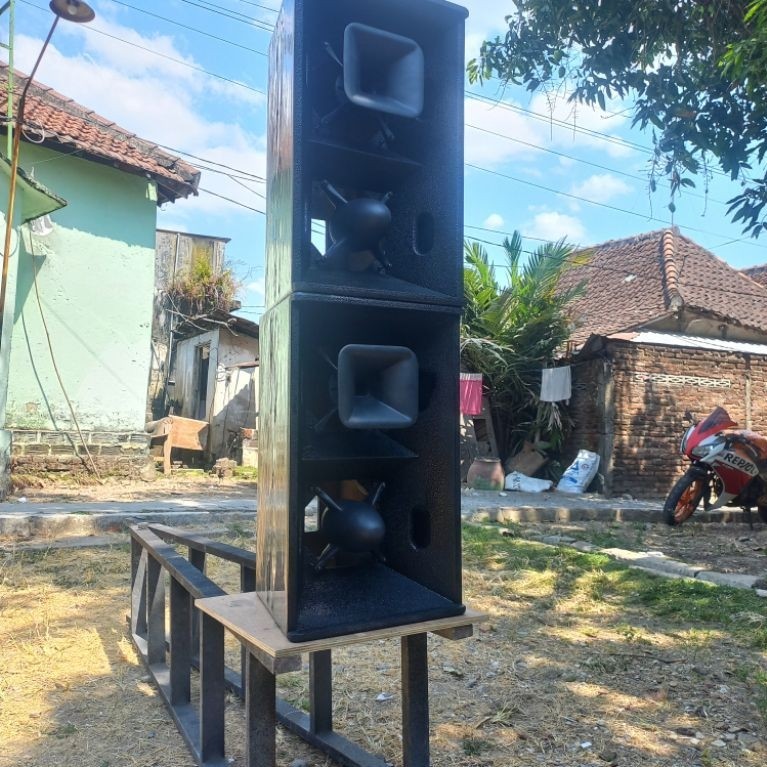 Box T24N custom RDW