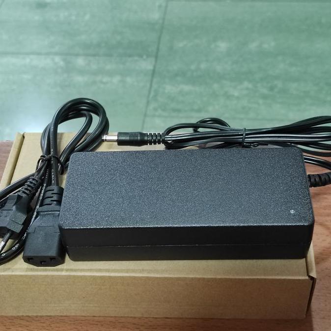 Sa Adaptor 52V 2A Adaptor Modem Poe Adaptor Poe