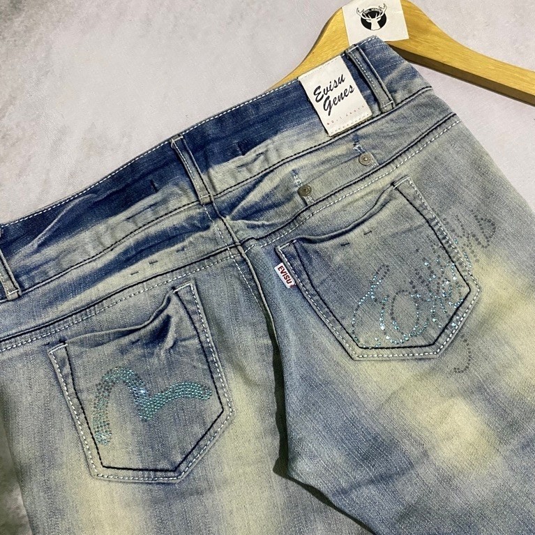 Jorts evisu genes (28)
