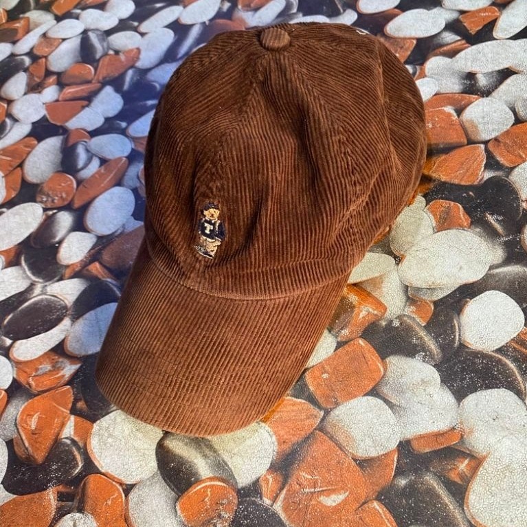topi hat teenie weenie Corduroy