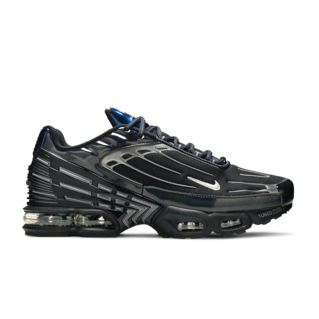 Sepatu Nike Air Max Plus TN 3 Reflectife