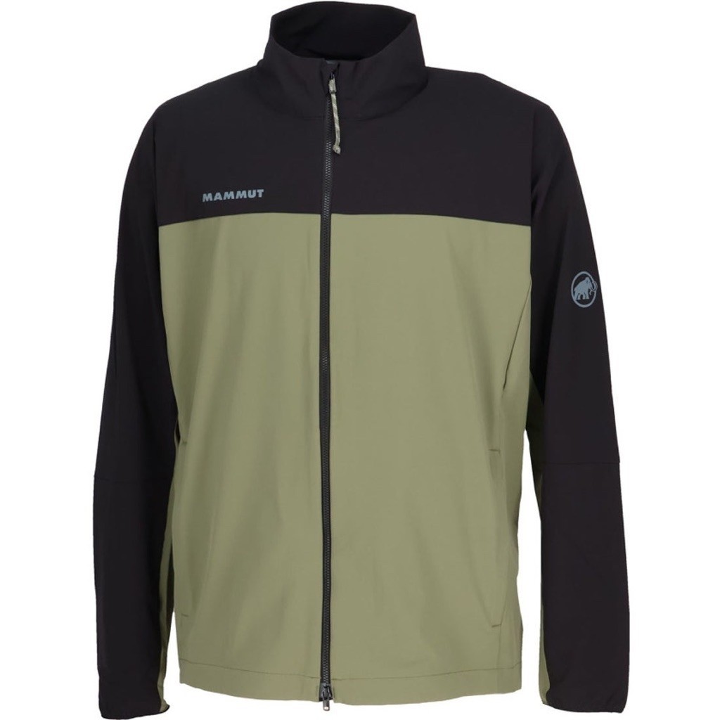 mammut comfort jaket outdoor softshell jaket outdoo casual hiking