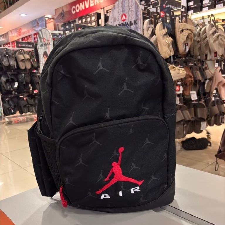 BP Air Jordan Backpack Tas Ransel