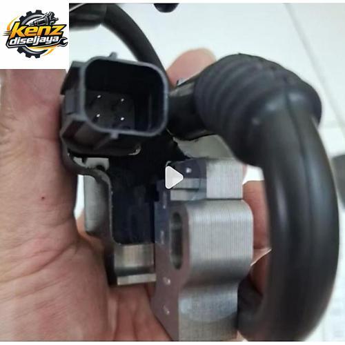 GX 390 GX 420 koil CDI coil mesin Honda Thailand  GX 390 GX 420 (model soket )