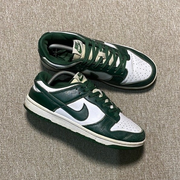 nike dunk low