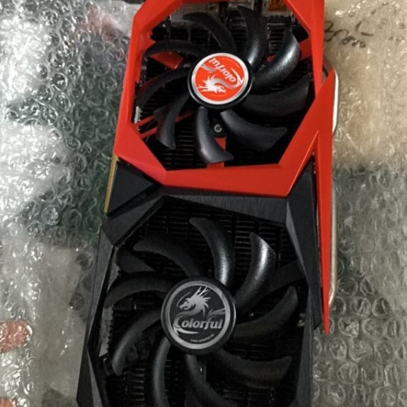 VGA GTX 1060 6GB