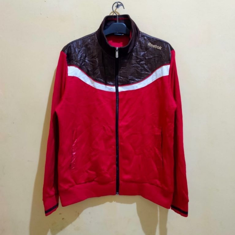 JAKET TRACKTOP REEBOK