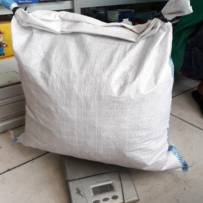 Media Tanam Andam kwalitas premium, Andam 3kg, andam karungan, grosir