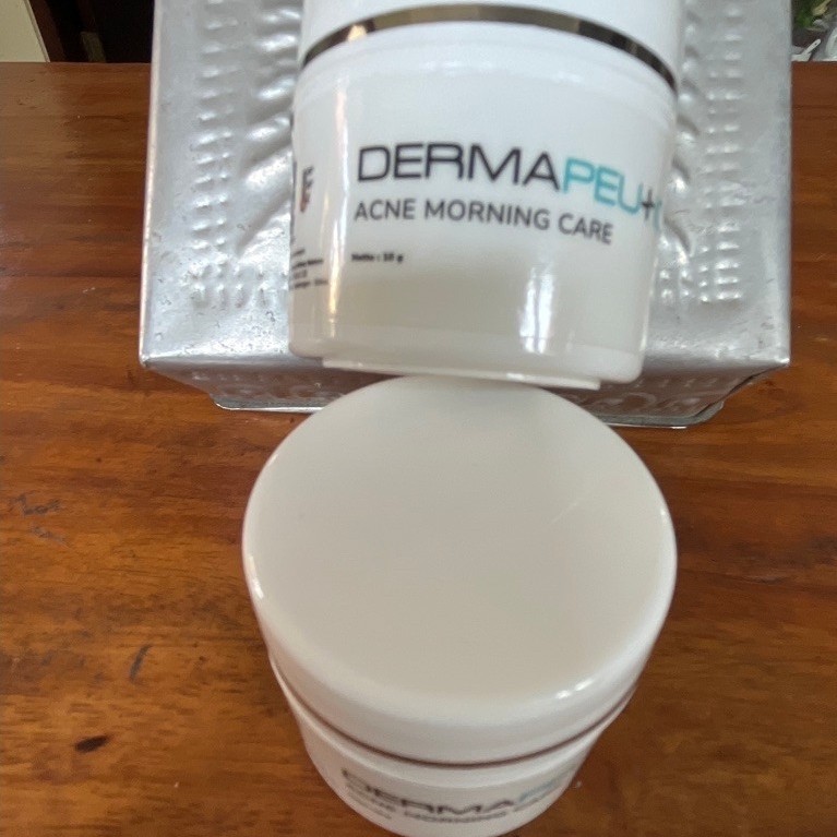 Beautech Acne Morning Care