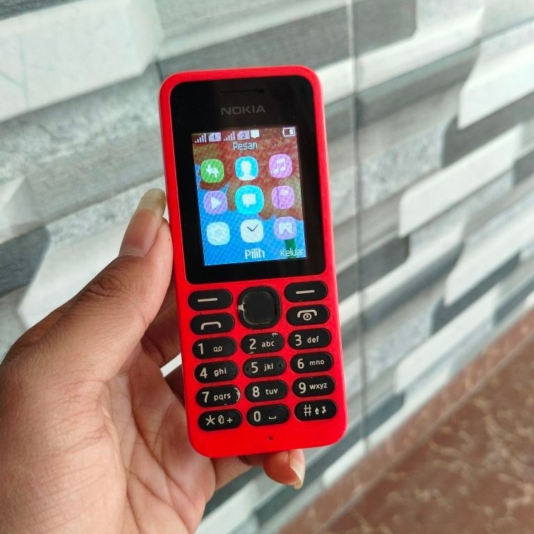 Nokia RM 1035