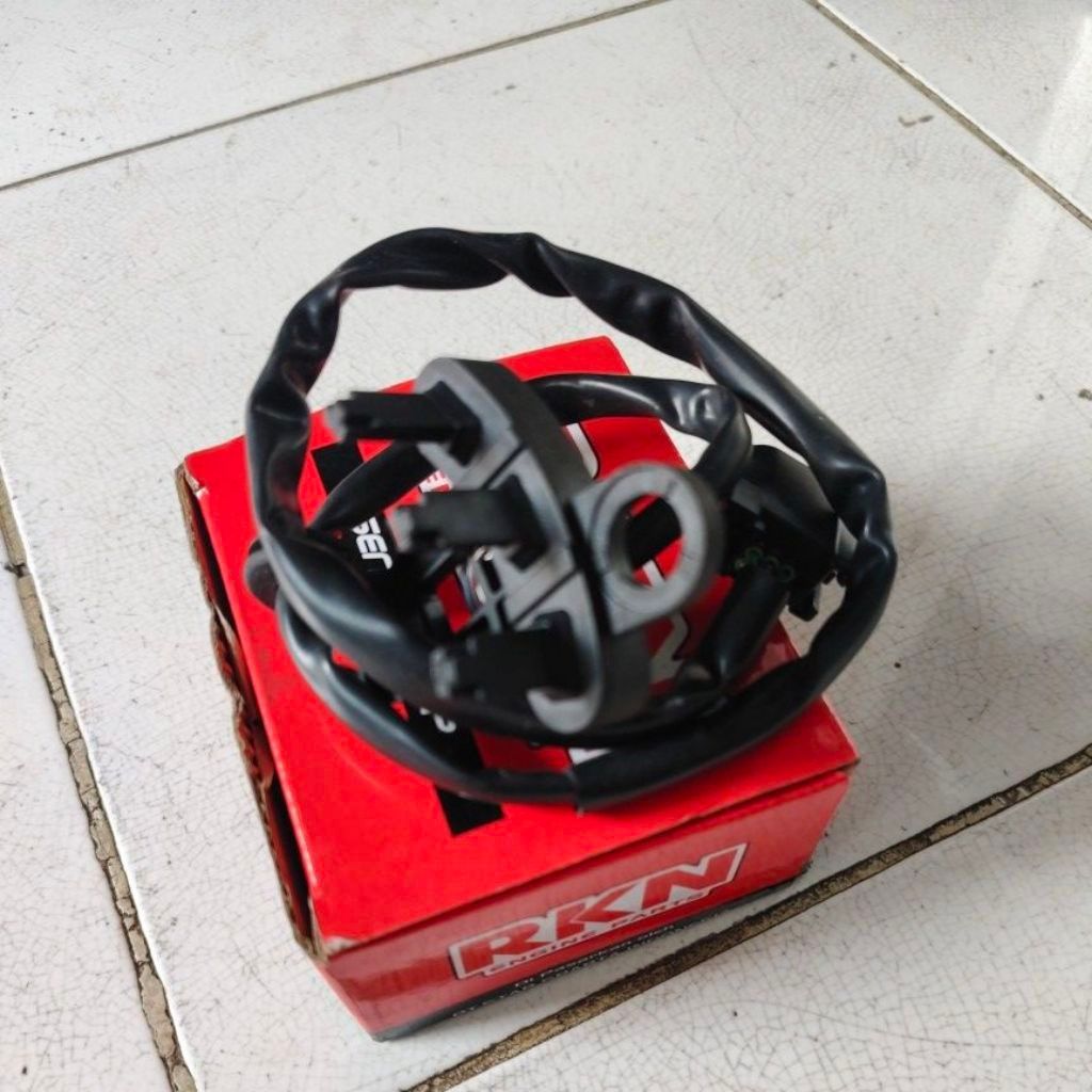 sensor ckp rkn beat street scoopy esp 2017-2019
