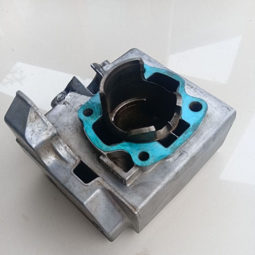 blok seher suzuki satria 2 tak blok piston satria 2 tak