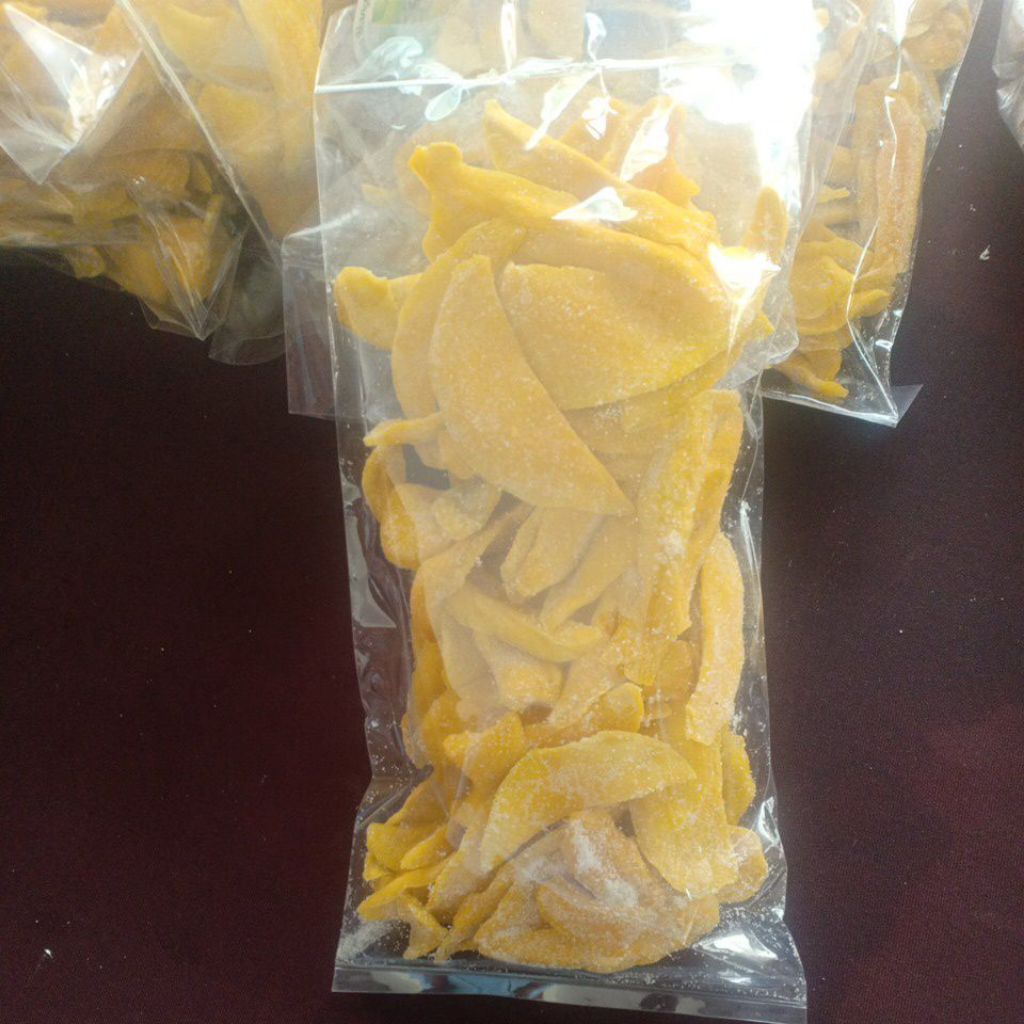 MANISAN MANGGA INDRAMAYU