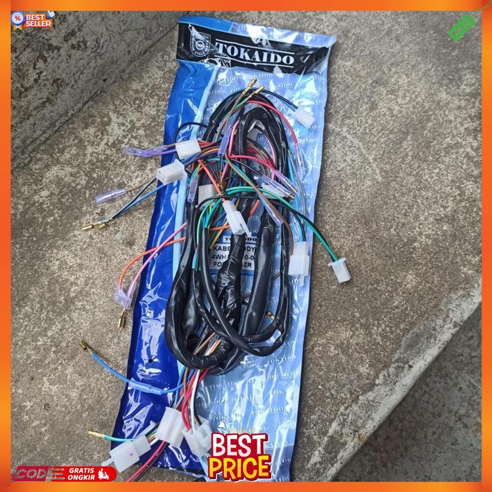 kabel body motor full body motor yamaha fiz fiz r force one 1 kabel body motor fiz r force one 1 [S3