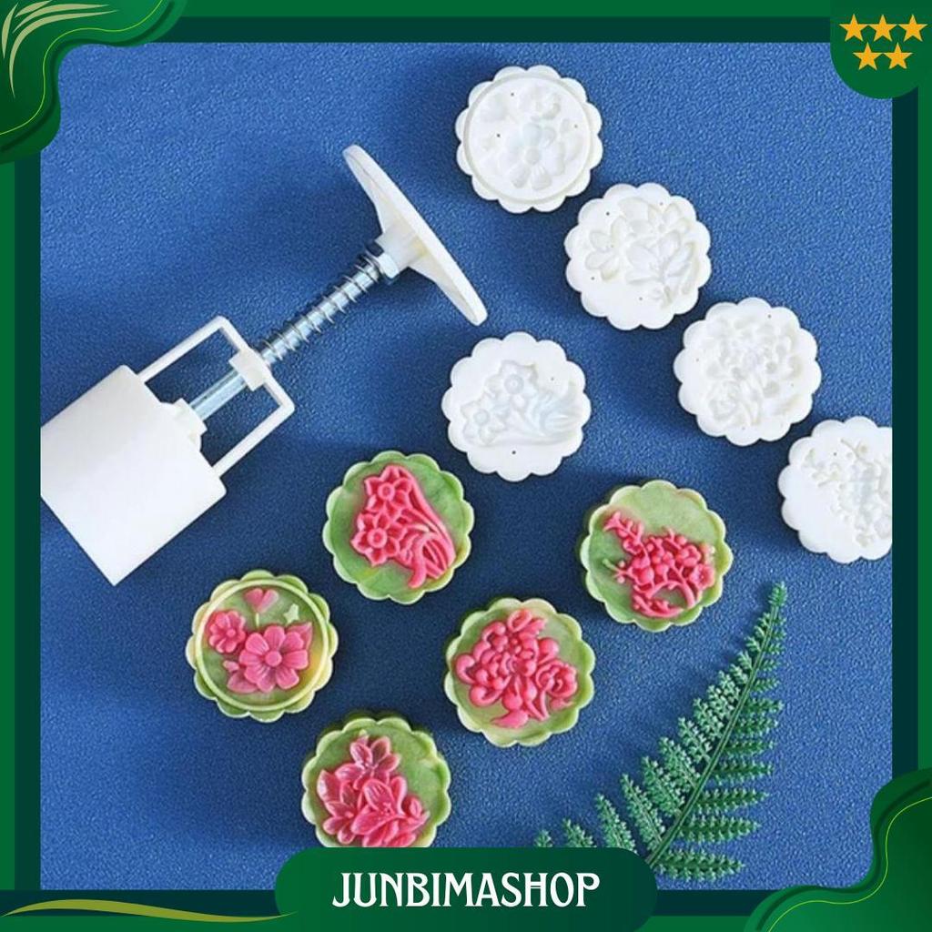 CETAKAN KUE BULAN | CETAKAN MOONCAKE | ALAT CETAK KUE BULAN | ALAT CETAK KUE Terbaru