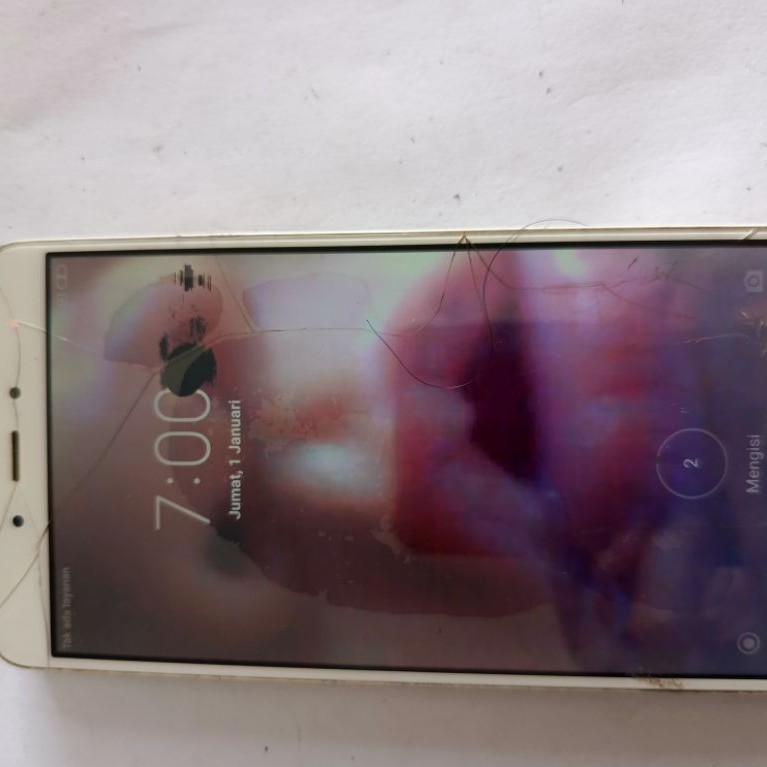 XIAOMI NOTE 4