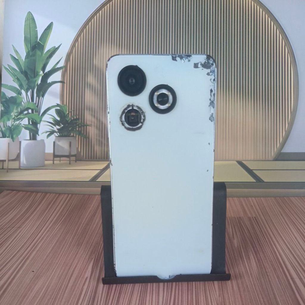 Infinix Smart 8 Ram 4/128 Second (Baca Deskripsi)