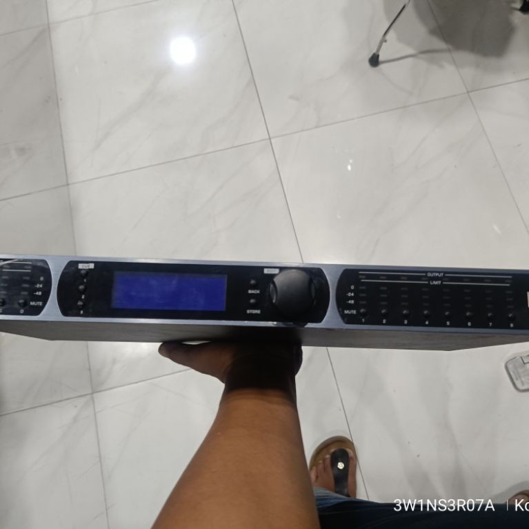 dlms DBX cx4800