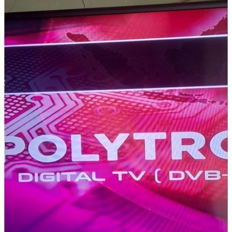 stb(set top box )polytron