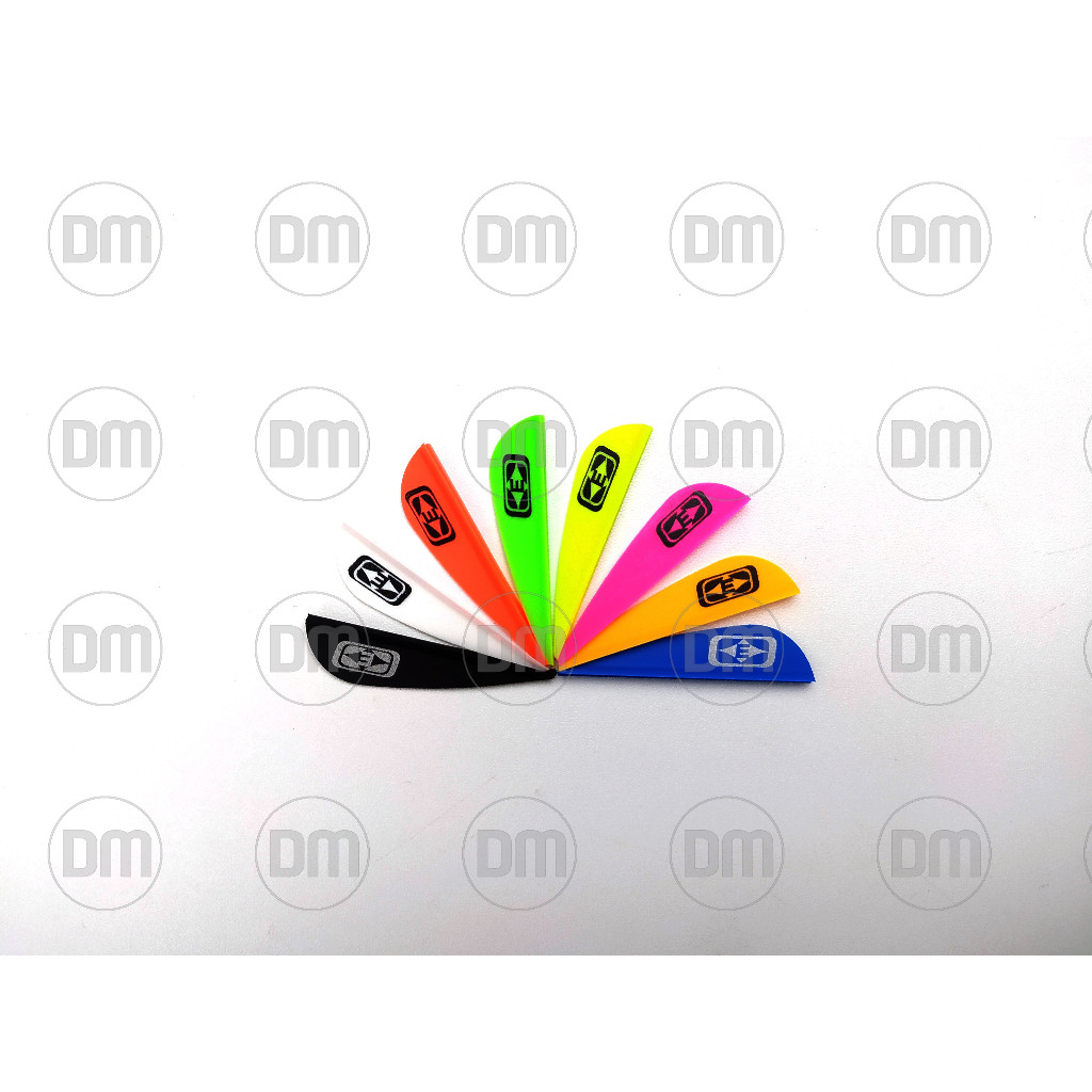 Diamond Vanes Easton - Vanes arrow - by DM archery