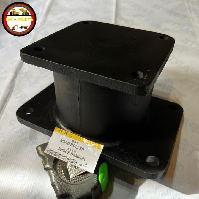 Mounting Damper Sakai Vibro Sv91 Sw40 Sw60 Sw70 Sw 40/60/70 Pn Skw 1503-43030-0