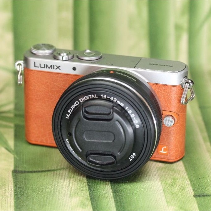 Panasonic Lumix GM1 KIT 14 42mm