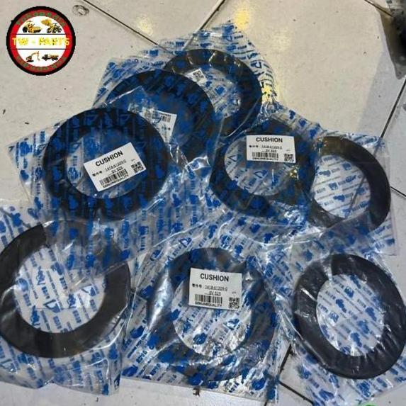 Rubber Sakai Sv525 Sv 525 Pn 1418-61209-0 1418612090