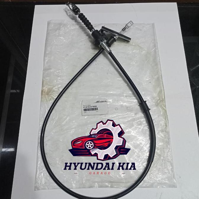 Kabel Kopling Kia Picanto Lama, Picanto Cosmo
