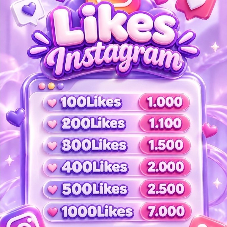 Likes Instagram Premium