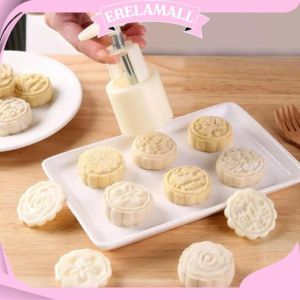 CETAKAN KUE BULAN | CETAKAN MOONCAKE | ALAT CETAK KUE BULAN | ALAT CETAK KUE Ori