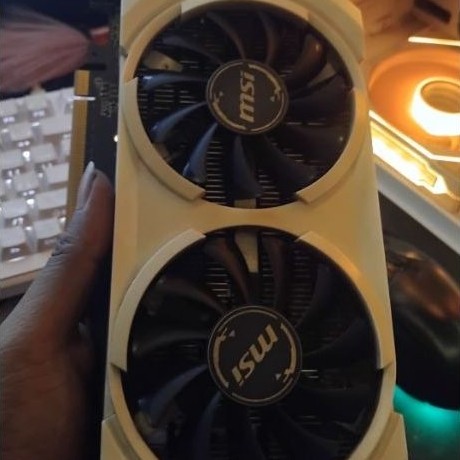 msi GTX 950 2GB