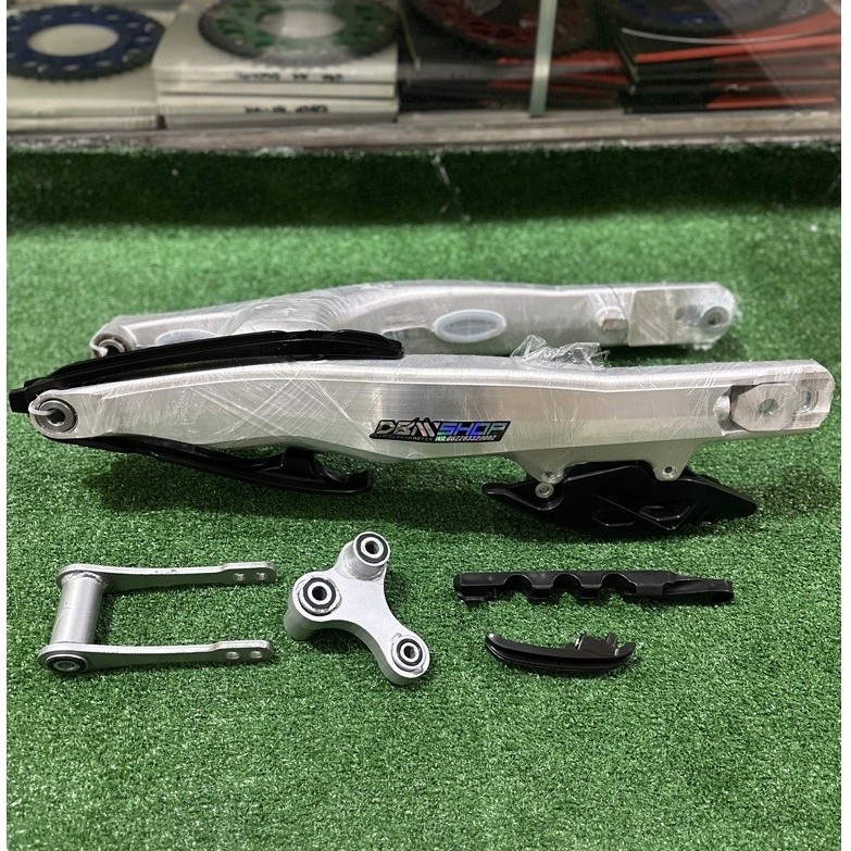 ARM KTM SUPERCOPY KLX 150 CRF 150