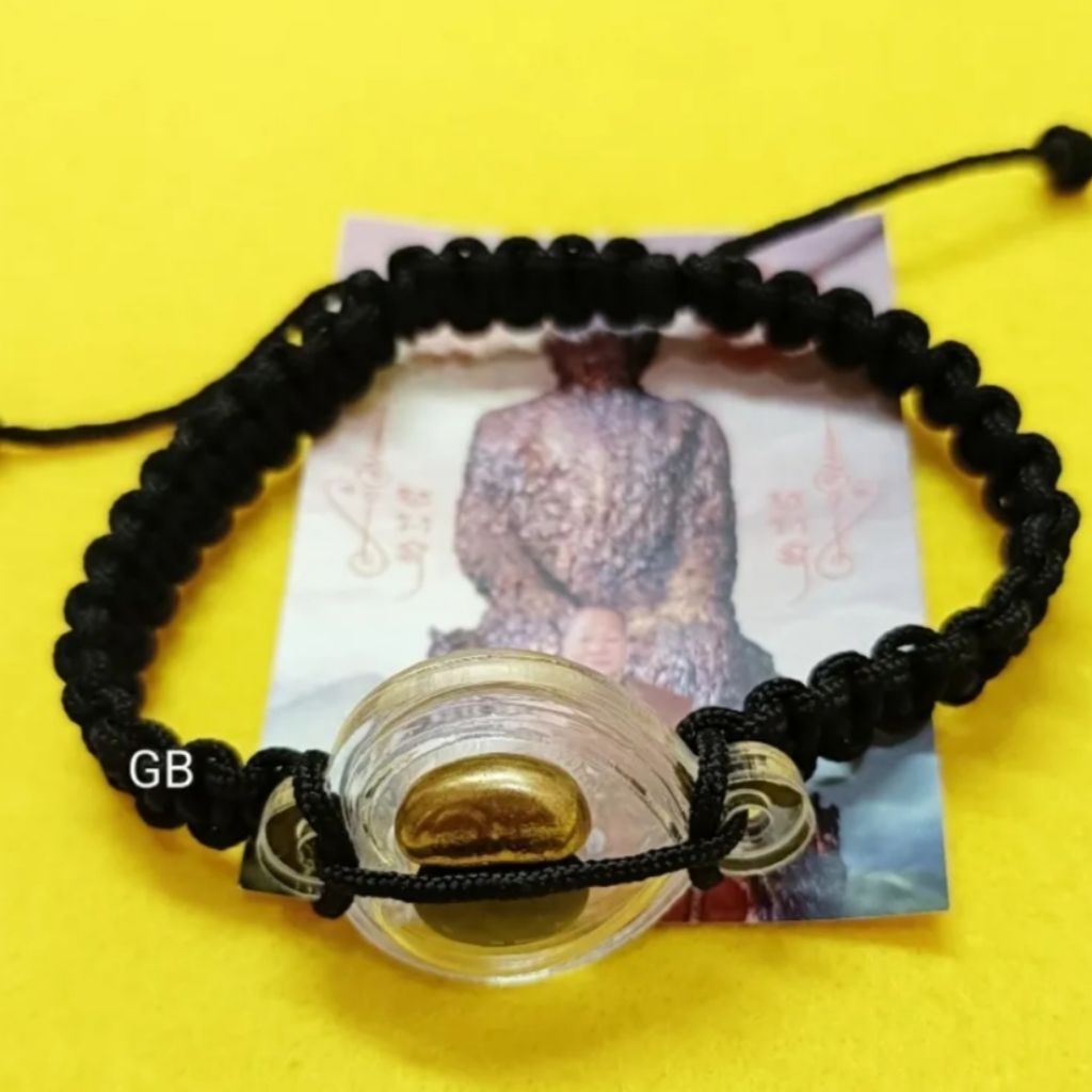 Gelang Thailand Leklai Special Lp Somporn