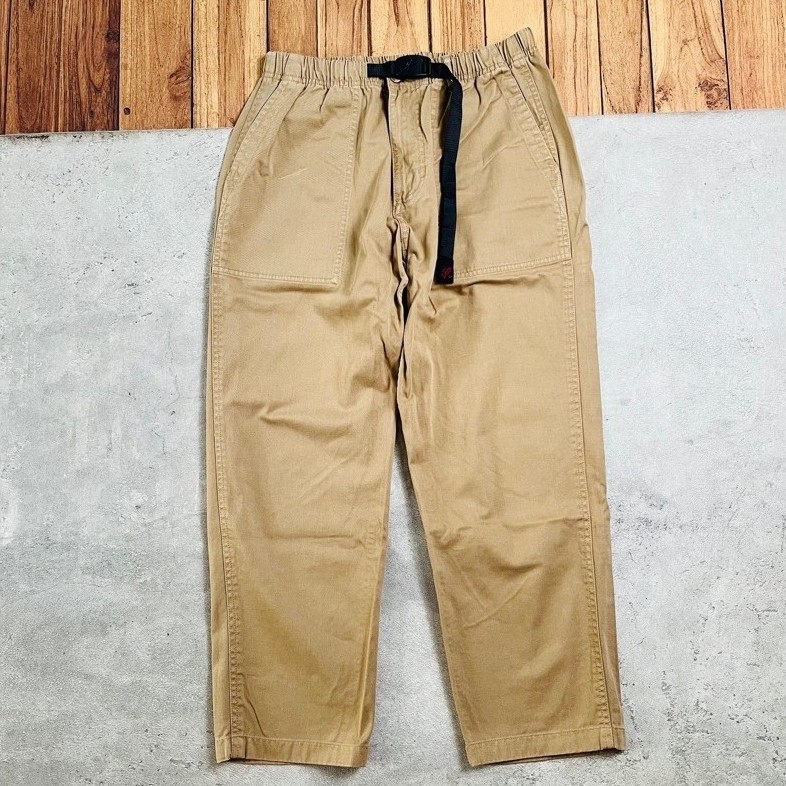 GRAMICCI LOOSE TAPERED SECOND