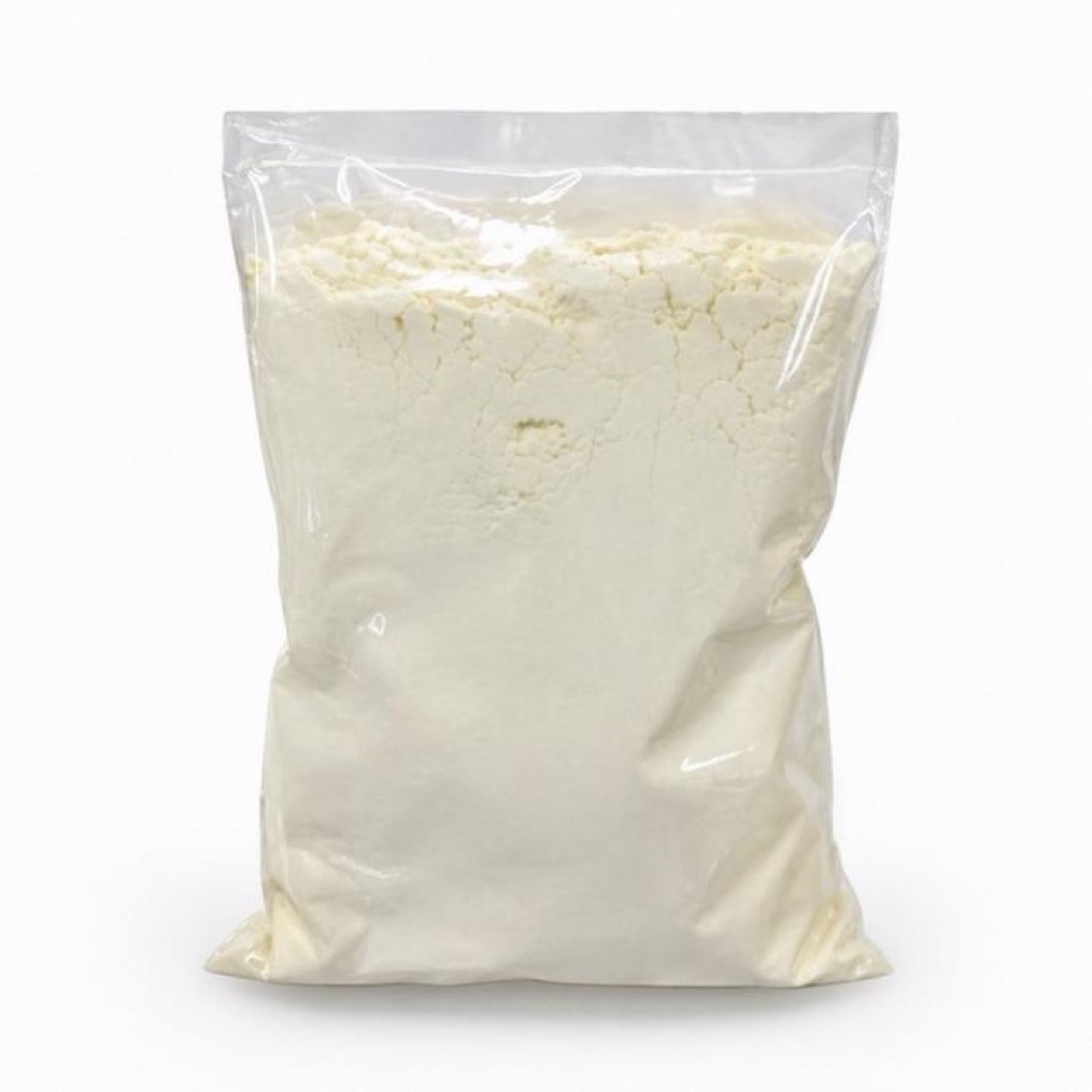 (1 KG) TEPUNG SUSU BUBUK HOLFILL KILOAN