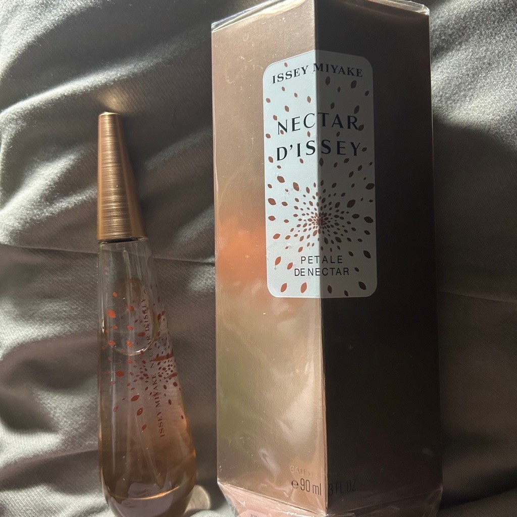 Issey Miyake, Nectar D’Issey Perfume (second hand)