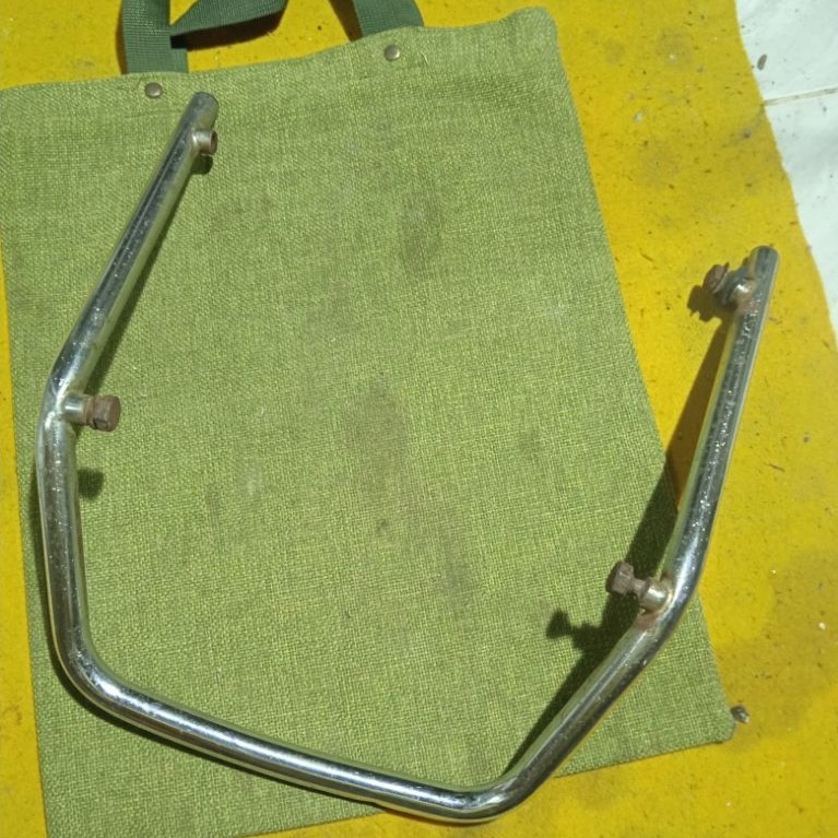 begel jok Yamaha v80 excellent / robot