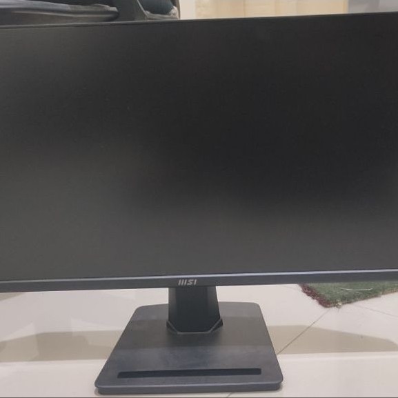 Monitor MSI PRO MP225V 22 Inch 100hz